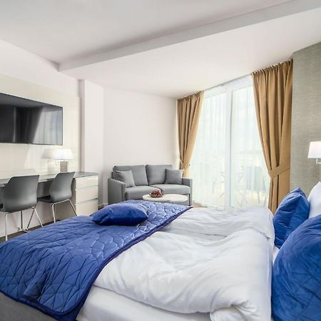 Apartament Seaside Park Kolobrzeg Przy Plazy 외부 사진