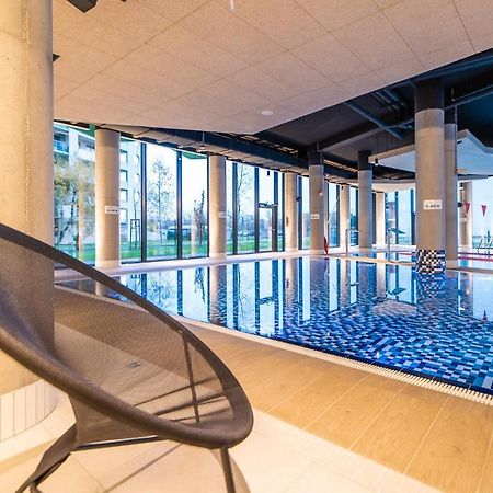 Apartament Seaside Park Kolobrzeg Przy Plazy 외부 사진