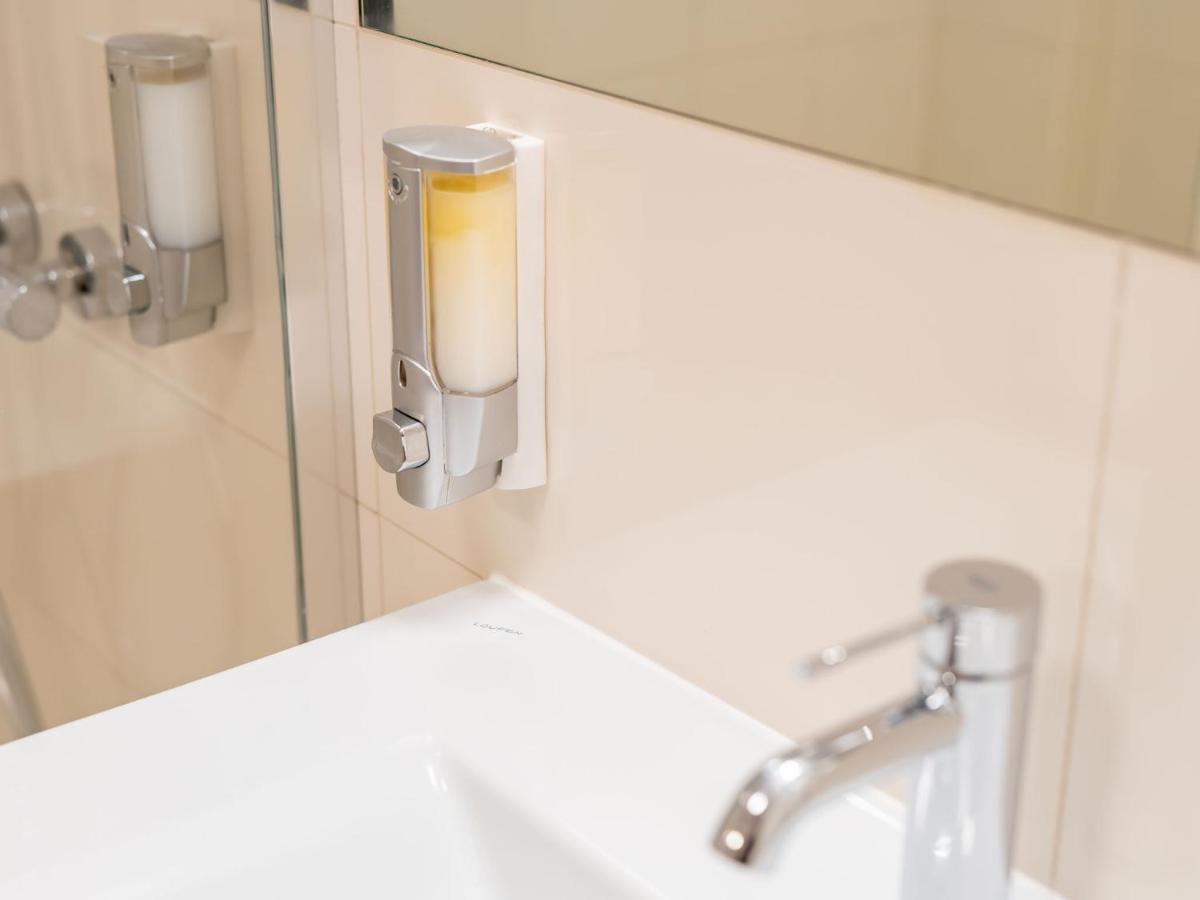 Apartament Seaside Park Kolobrzeg Przy Plazy 외부 사진