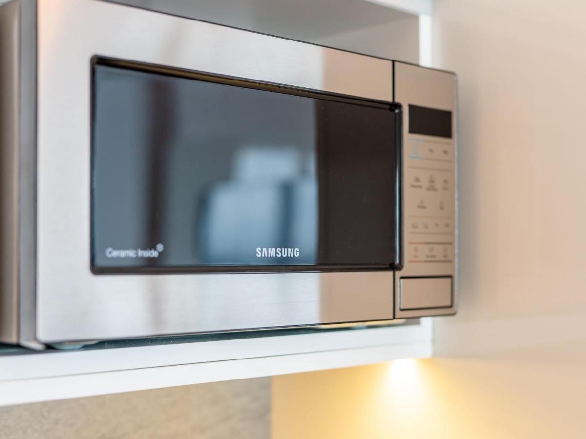 Apartament Seaside Park Kolobrzeg Przy Plazy 외부 사진