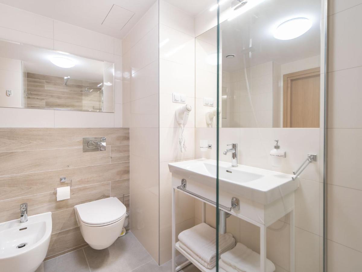 Apartament Seaside Park Kolobrzeg Przy Plazy 외부 사진