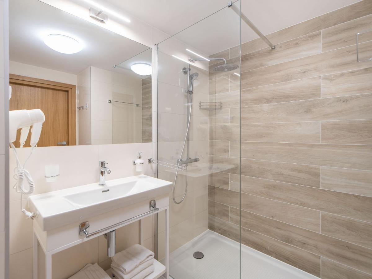 Apartament Seaside Park Kolobrzeg Przy Plazy 외부 사진