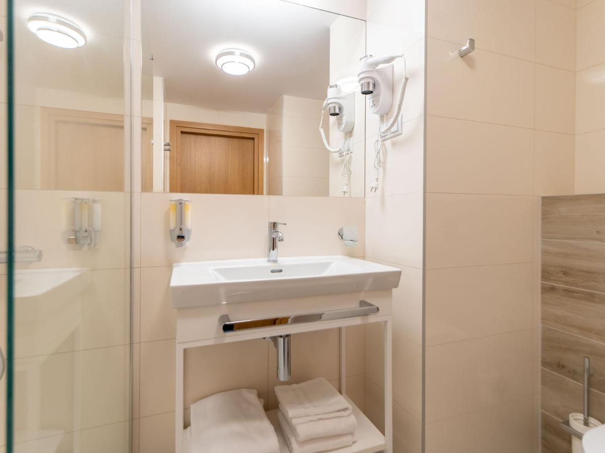 Apartament Seaside Park Kolobrzeg Przy Plazy 외부 사진