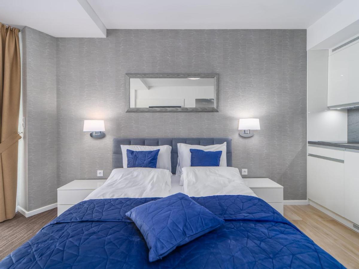 Apartament Seaside Park Kolobrzeg Przy Plazy 외부 사진