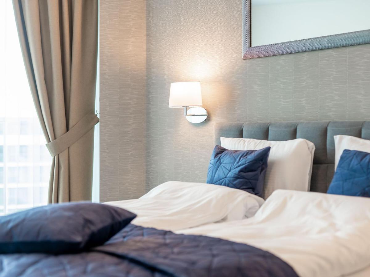 Apartament Seaside Park Kolobrzeg Przy Plazy 외부 사진